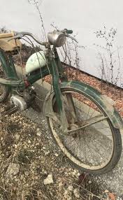 Nsu Quickly Scheunenfund In Baden Wurttemberg Altheim Alb Moped Audi Fahrrad