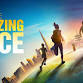 Amazing Race w/ CHAARG ;)