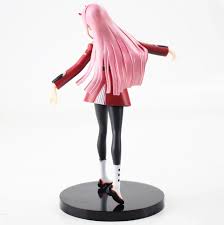 We did not find results for: Figurina Zero Two Darling In The Franxx 20 Cm Anime Okazii Ro