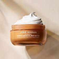 Sugar and Argan Oil Body Scrub - Unscented - JOSIE MARAN