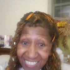 Madeline Sandy Sanders