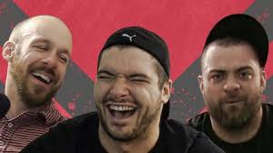 SYWT: Rickey Shane Page