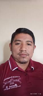 Justo Rufino Pop Caal