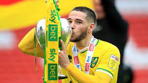 €22.00m* dec 25, 1996 in mar.facts and data. Emiliano Buendia Arsenal Aston Villa In Talks For Norwich Star Football News Sky Sports