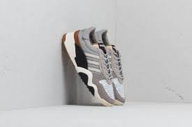 All styles and colours available in the official adidas online store. Men S Shoes Adidas X Alexander Wang Turnout Trainer Light Grey Chalk White Core Black Footshop