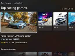 Get started today by checking out your cdkeys profile and unlocking badges for. Xbox Will Let You Install Games Before You Buy Them Polygon