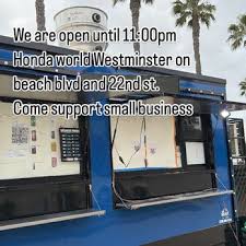3 Hermanas Tacos- Food Truck — Mexican restaurant food truck in Westminster, California