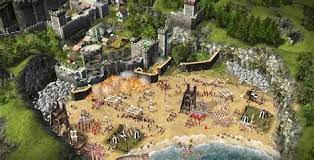 Igg games besiege ocean of games is a great game which can be downloaded free here which other wise will cost you atleast 50 bucks. Igg Games Besieg Stronghold Warlords Free Download V1 2 20469 Igggames Valheim Pc Download Game Is A Direct Link For Windows And Torrent Gog Ocean Of Games Valheim Igg Games Com