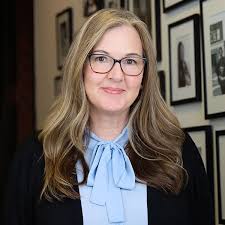 Cathy Draeger , Illinois Paralegal