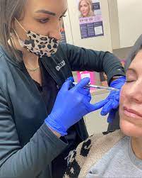 This organization primarily operates in the medical centers . Renaitre A Williamson Cosmetic Center Home Facebook