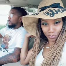 The Erica Banks "On The Radar"...