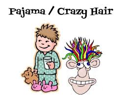 We did not find results for: Jonathon Wennstrom On Twitter Due To The Snow Day We Are Combining Pajama Day Crazy Hair Day On Wednesday Buchananbears