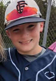 Ben Addison Class of 2031