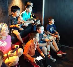 Video games set in massachusetts. Video Game Parties At Your Home By Rolling Video Games Of Nh Games Come To You
