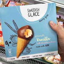 Given that these frozen desserts usually contain dairy, most beginners wonder how they can still indulge without the guilt. Gluten And Dairy Free Ice Creams July 2019 The Gluten Free Blogger