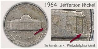 How much is a 1937 d buffalo nickel worth? 1964 Nickel Value Discover Their Worth