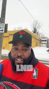 Dr. Umar Johnson Goes Off