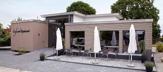 Das unternehmen verkauft jährlich ca. Musterhaus Cafe In Hohenstein Oberstetten Schworerhaus