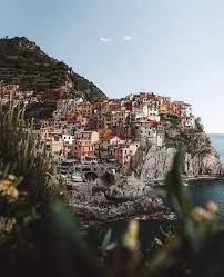 We Ve Rounded Up The Instagrammers To Follow For Your Daily Dose Of Italy Sharing Colourful Snaps Of The Positano Cliffside White Sand Beach Picture Instagram
