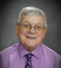 Robert J. Robinson Obituary December 5, 2022