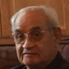 Vicente Guerrero Obituary January 17, 2018