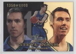 Favorite insert sets from 90-91 through 99-00