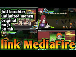 Download naruto senki versi 1.17 apk naruto senki overcrazy ×. Naruto Senki Mod Full Character Unlimited Money No Cooldown Youtube