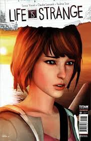 Life Is Strange #1 B Values and Pricing