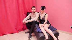 CASTING PORNO ITALIA 02 - storia 01
