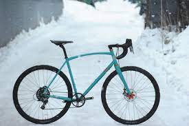 sklar custom steel all road monstercross cyclocross bike cyclocross bike