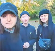 Introduction and appreciation of new members in twin paranormal fan group