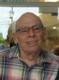 Wilbur (Bill) J. Sinclair Obituary