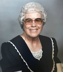 Ida Sandoval Obituary