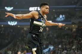The name antetokounmpo stuck after greek official wrongly. Why Giannis Antetokounmpo Is The Nba S Mvp If Season Doesn T Resume Bleacher Report Latest News Videos And Highlights