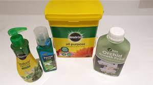 The company delivered growth in. How To Fertilize Indoor Plants A Simple Guide Smart Garden Guide