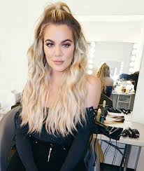 Khloe With Images Khloe Kardashian Hair