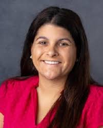 Vermilion Catholic Assistant Principal Christine Dubois retires