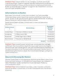 62 überraschen kostenübernahme hotel vorlage word sie jetzt versuchen müssen. Budgetplanung Vorlage Fur Pdf Word Hubspot