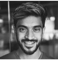 Mohammed Matar's Instagram, Twitter & Facebook