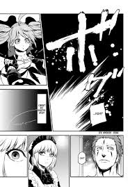 Sebagian besar manga sesuai dengan gaya yang dikembangkan di jepang. Reincarnated As A Slime Chapter 83 Readkomik