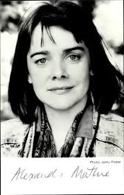 Ak Sängerin und Schauspielerin Ida..