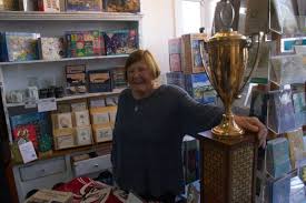 Daughter of Outer Banks boat builder reconnects with her childhood