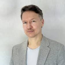 At Home with Sean Royle