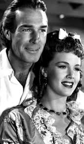 Randolph Scott Pictures
