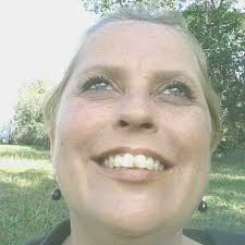 Violet Yates- Author