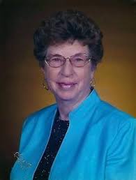 DOLORES KOCH Obituary