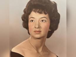 Mrs. Rita Joan Gore's Obituary