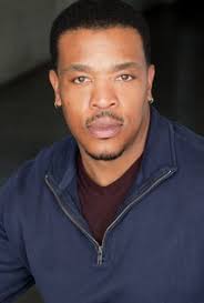 Russell Hornsby was an Actor in Films and Series: Birthday: 15 May 1974,  San Francisco, California, USA