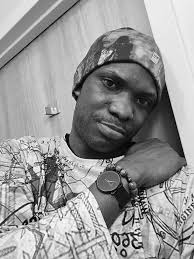 Happy belated birthday to Ade Deji God bless your new  age.🥂🍰💃🏻🕺🏻🎁🎂🧁🍦🎼🎺