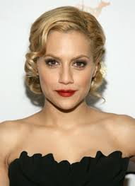 Brittany Murphy's Instagram, Twitter & Facebook